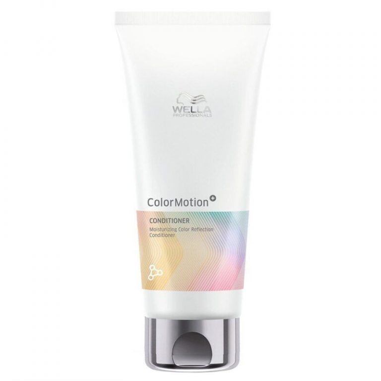 Wella Color Motion Conditioner 200 ml