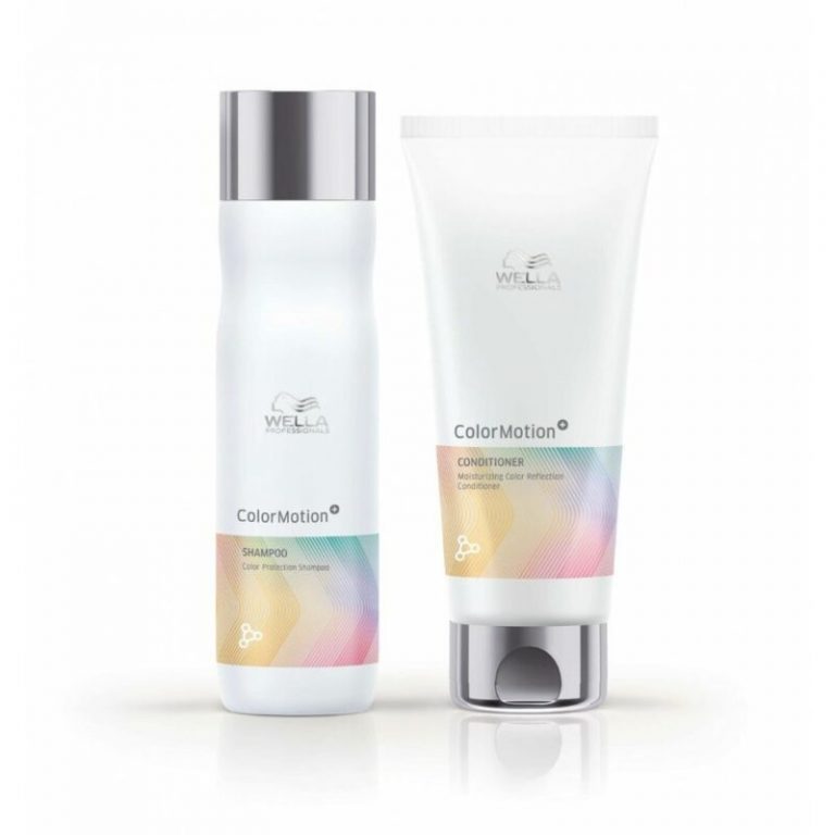 Wella Color Motion