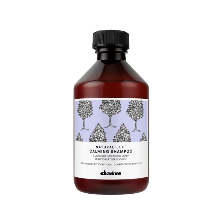 Davines Calming Shampoo 250 ml
