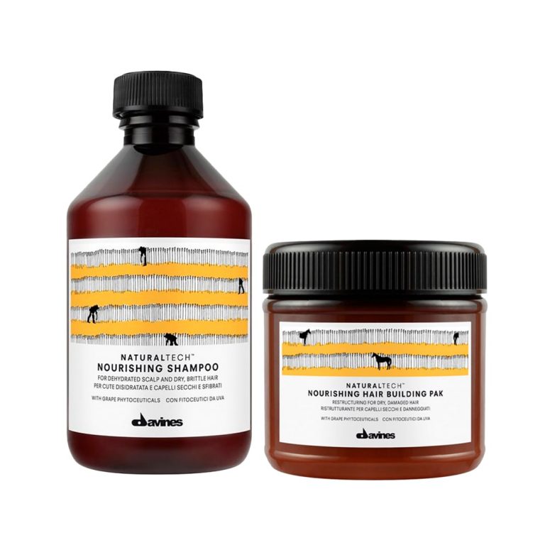 Davines Nourishing