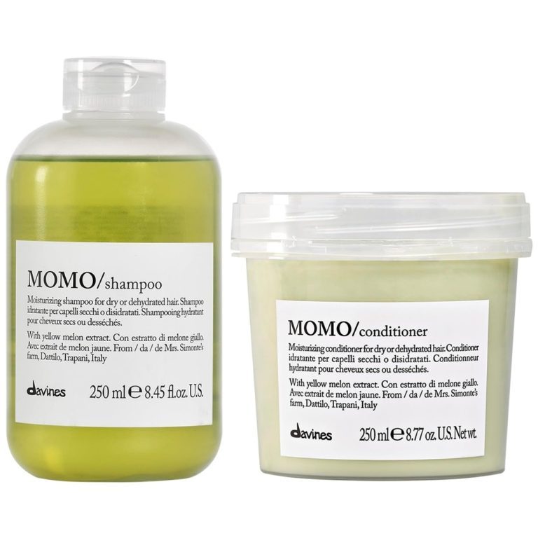 Davines Momo