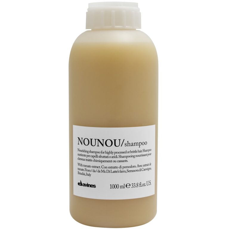 Davines Nounou Shampoo 1L