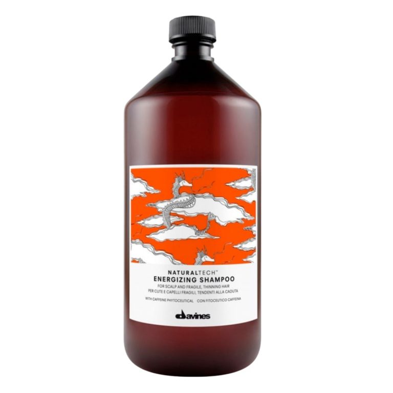 Davines Energizing Shampoo 1L