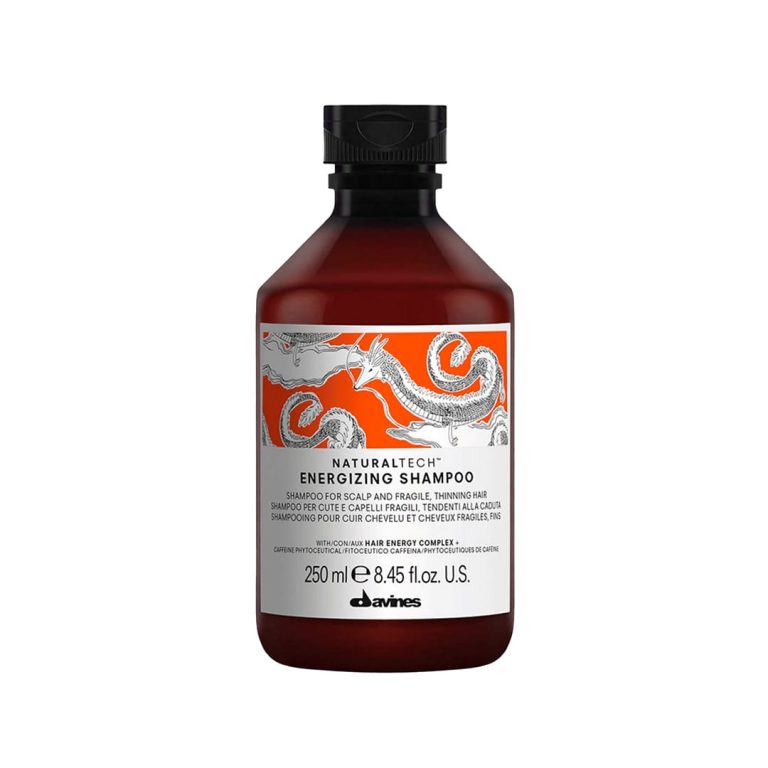Davines Energizing Shampoo 250 ml