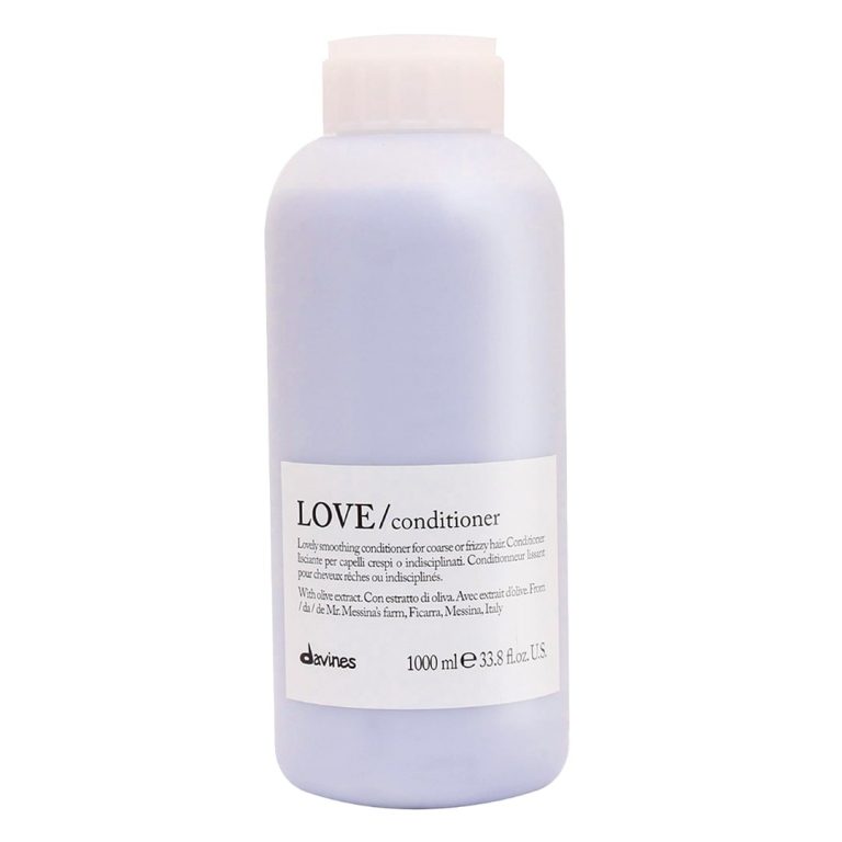 Davines Love Smoothing Conditioner 1L