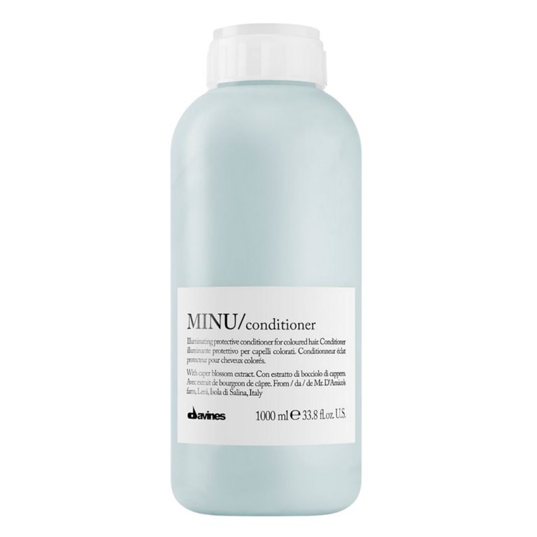 Davines Minu Conditioner 1L