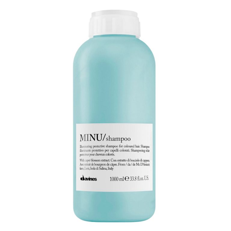 Davines Minu Shampoo 1L