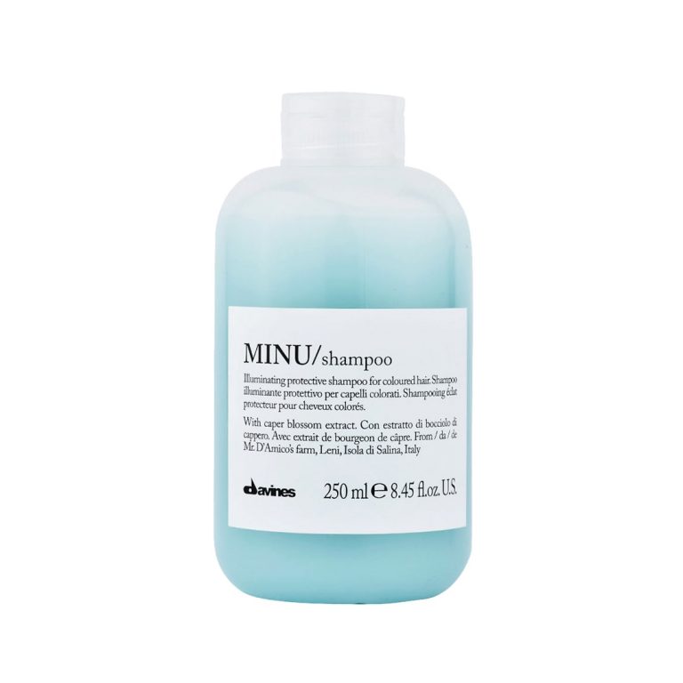 Davines Minu Shampoo 250 ml