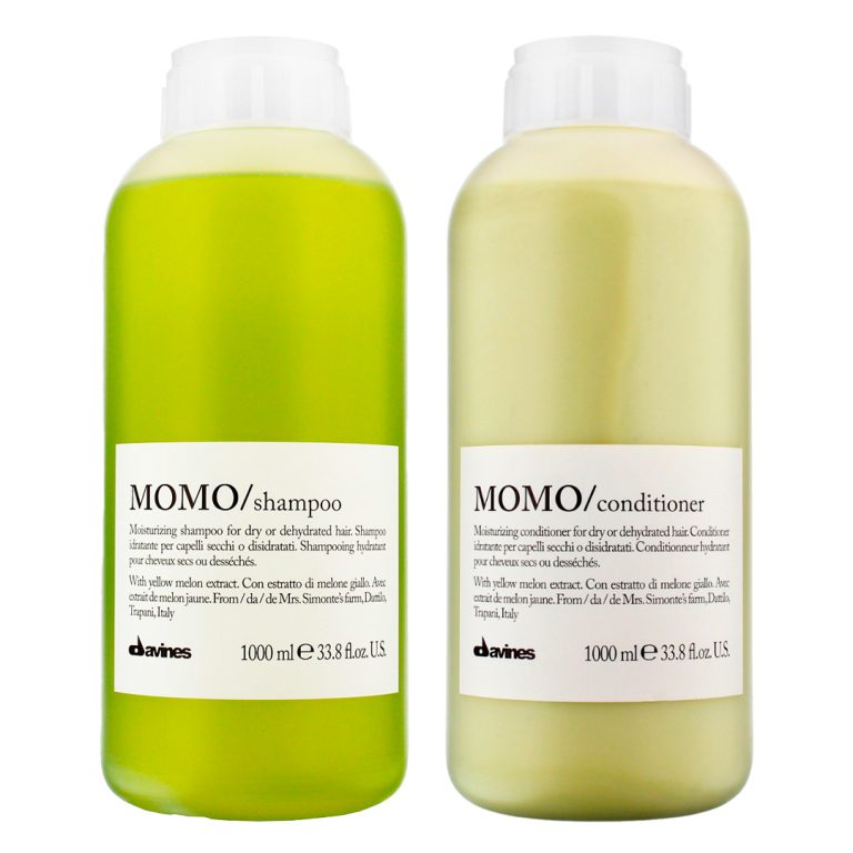 Davines Momo