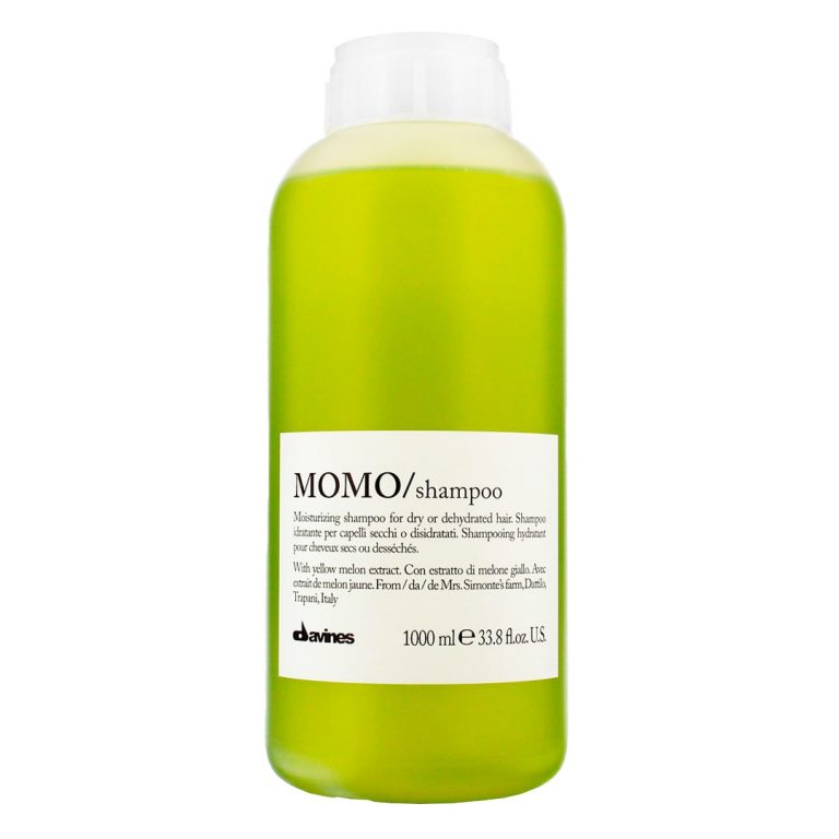 Davines Momo Shampoo 1L