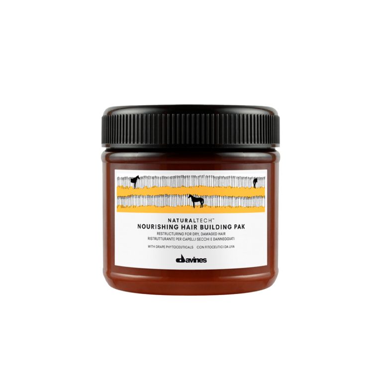 Davines Nourishing Building Pak Mask 250 ml
