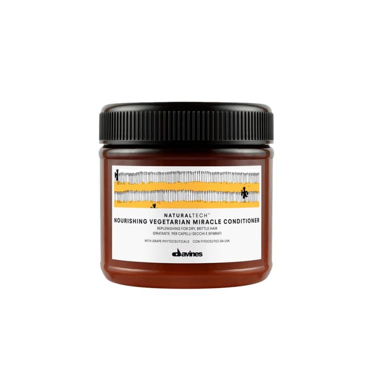 Davines Nourishing Vegetarian Miracle Conditioner 250 ml