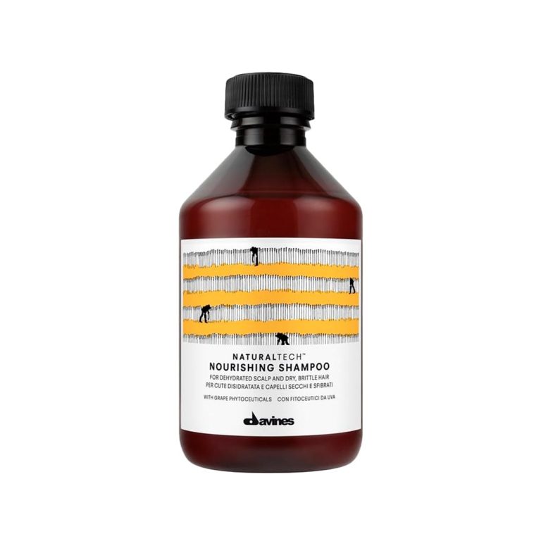 Davines Nourishing Shampoo 250 ml