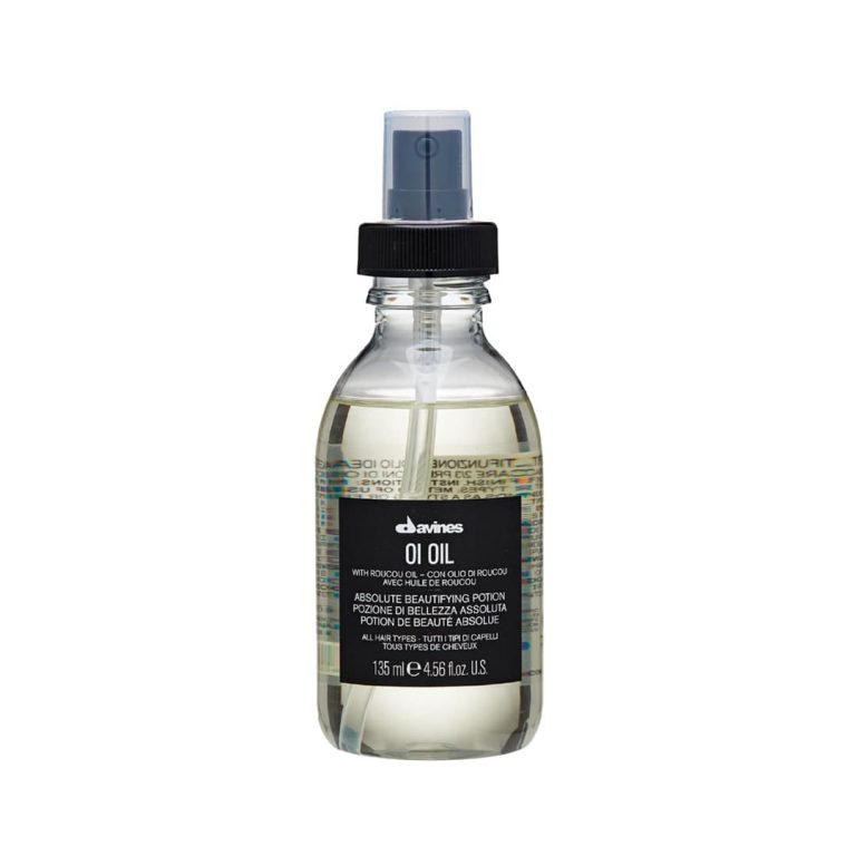 Davines OI Oil 135 ml