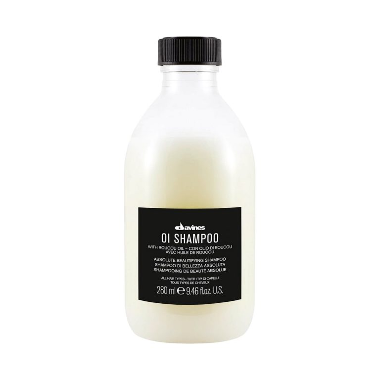 Davines OI Shampoo 280 ml