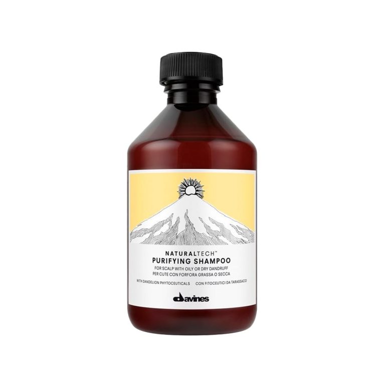Davines Purifying Shampoo 250 ml