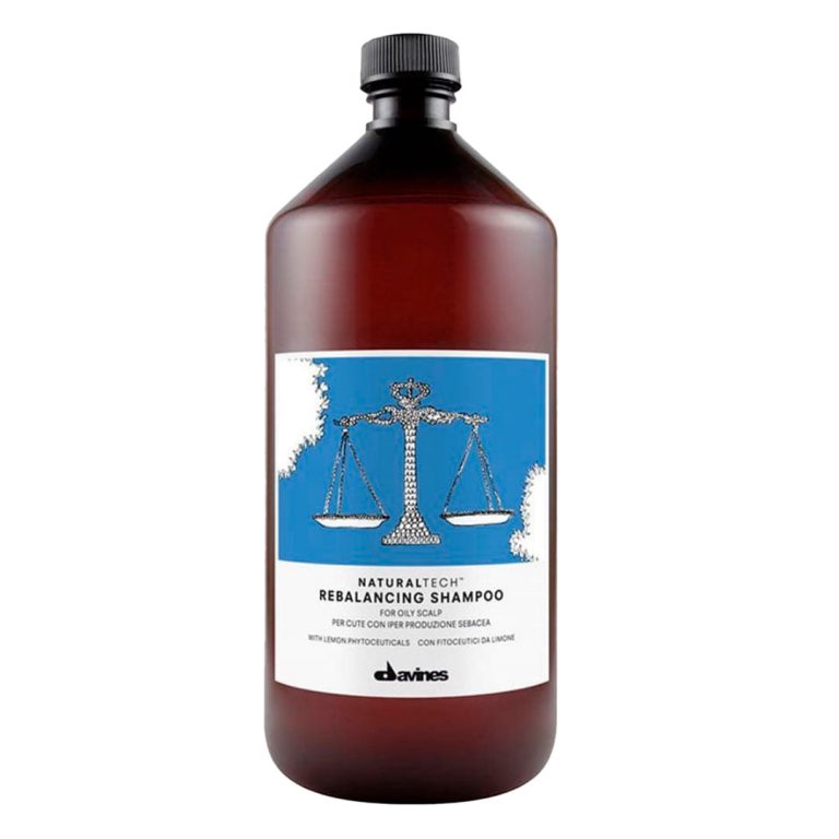 Davines Rebalancing Shampoo 1L