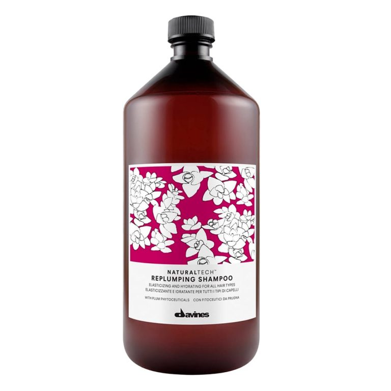 Davines Replumping Shampoo 1L