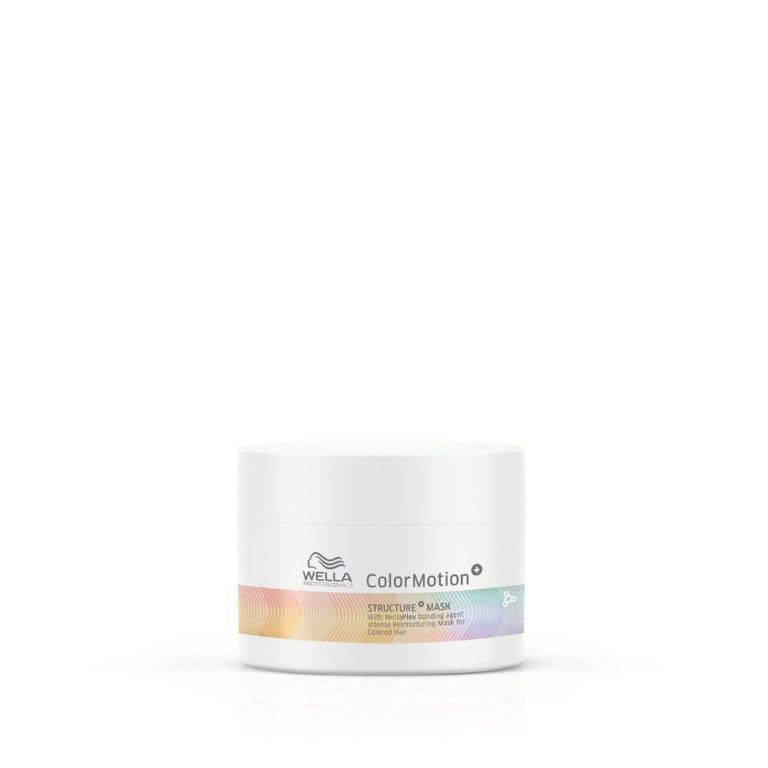 Wella Color Motion Mascarilla 150 ml