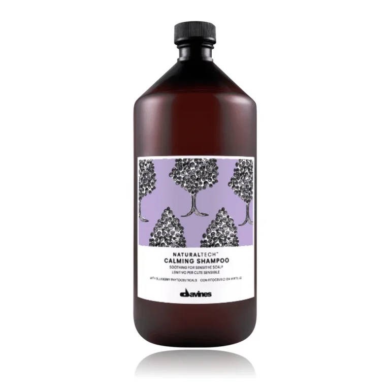 Davines Calming Shampoo 1L