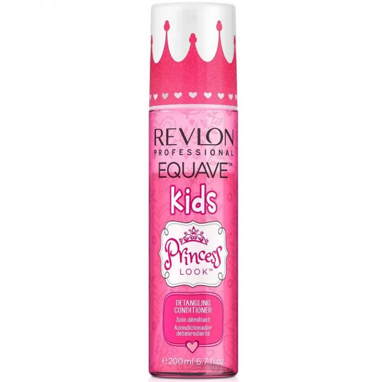 REVLON EQUAVE KIDS Princess Detangling Conditioner