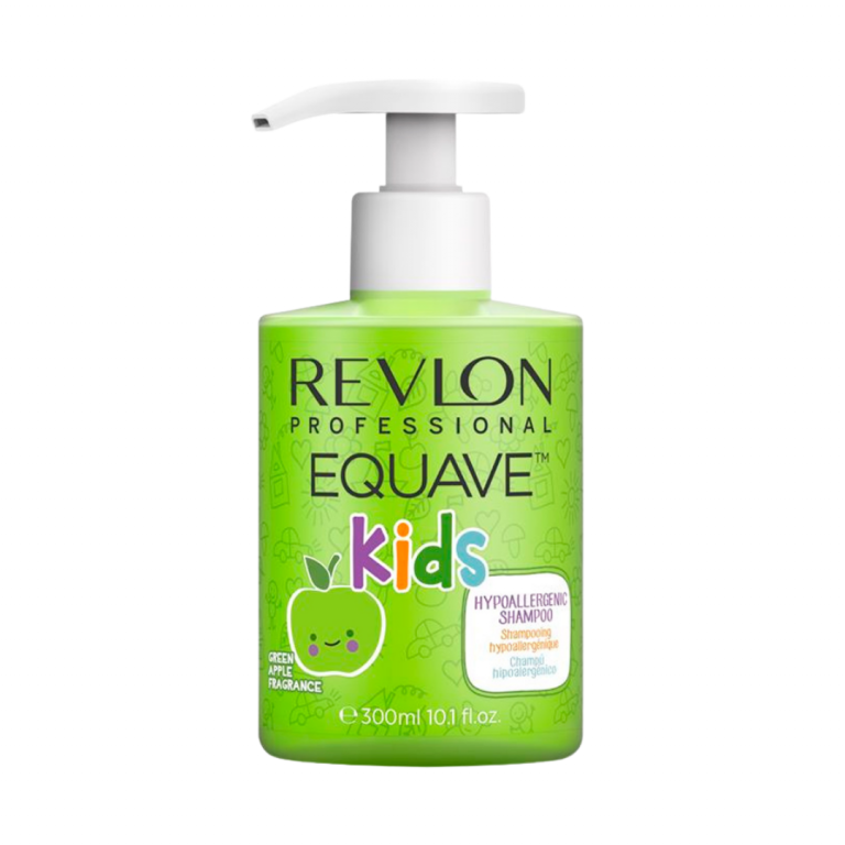 Revlon Equave Kids Green