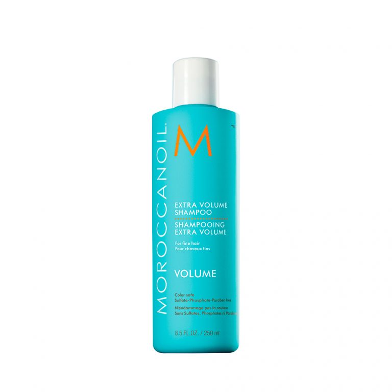 Moroccanoil Volume Shampoo 250 ml
