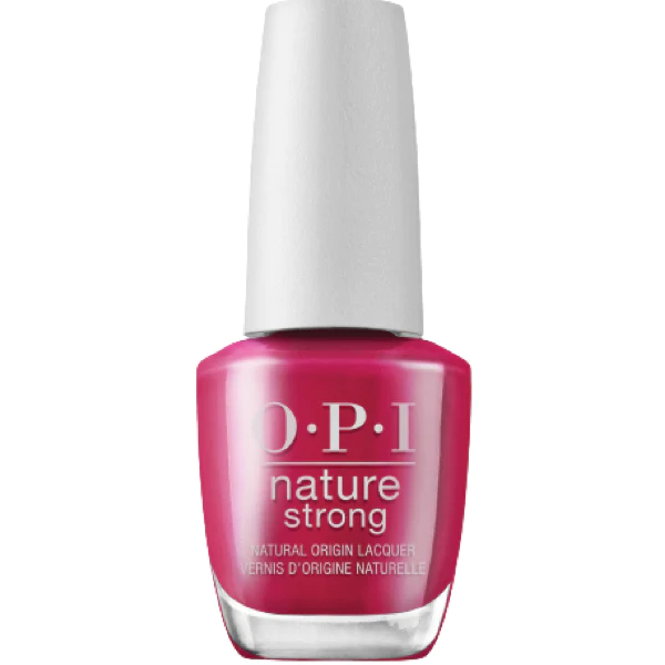 OPI Nature Strong A Bloom With A View 15 ml