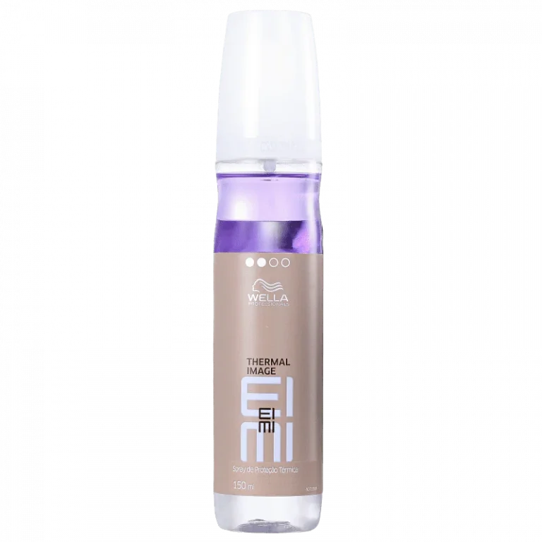Wella Eimi Thermal Image 150 ml
