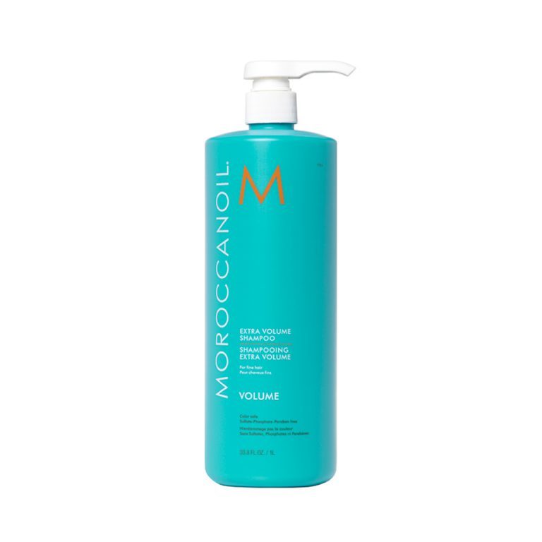Moroccanoil Volume Shampoo 1L