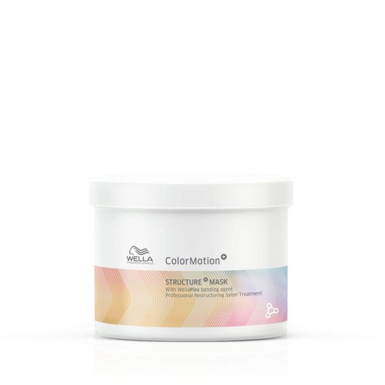 Wella Color Motion Mascarilla 500 ml