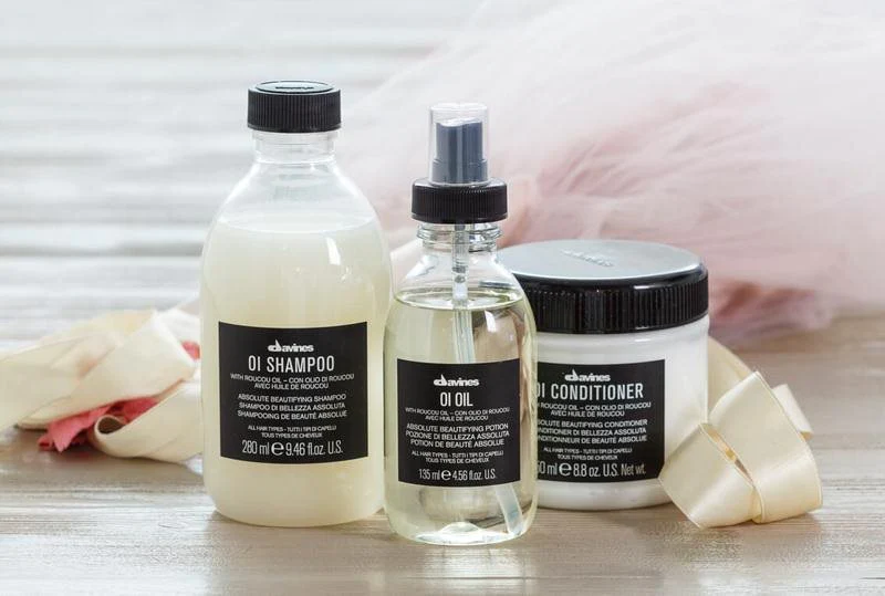 Aceite de roucou