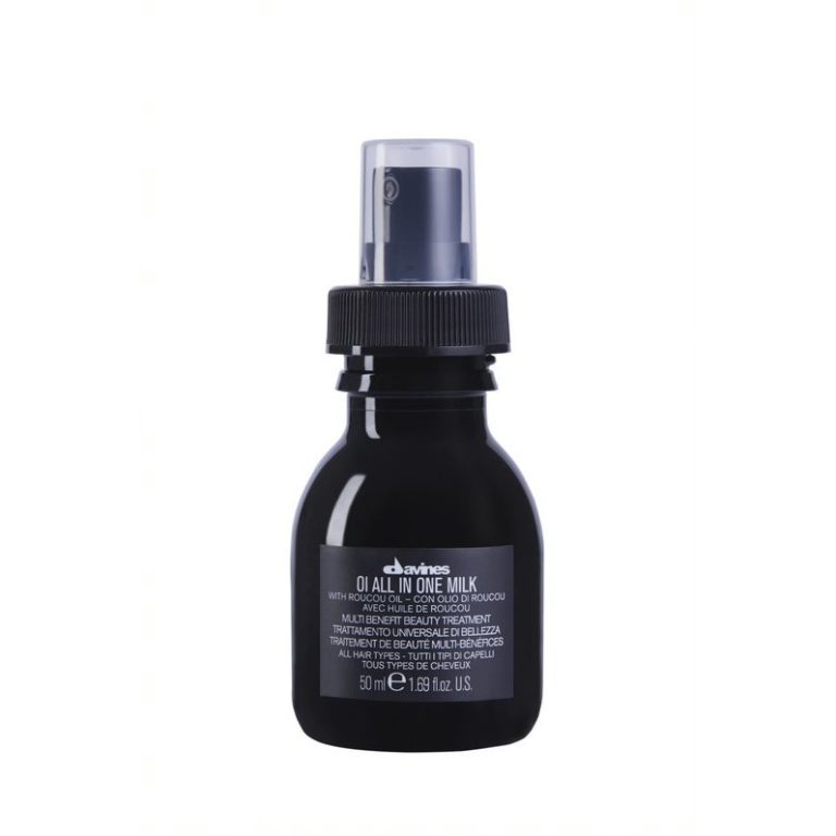 davines oi all in one milk 50 ml