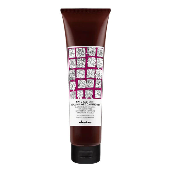 davines replumping conditioner 150 ml