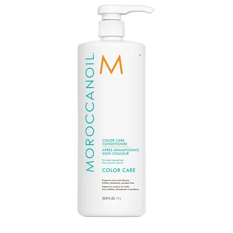 Moroccanoil Color Care Conditioner 1L
