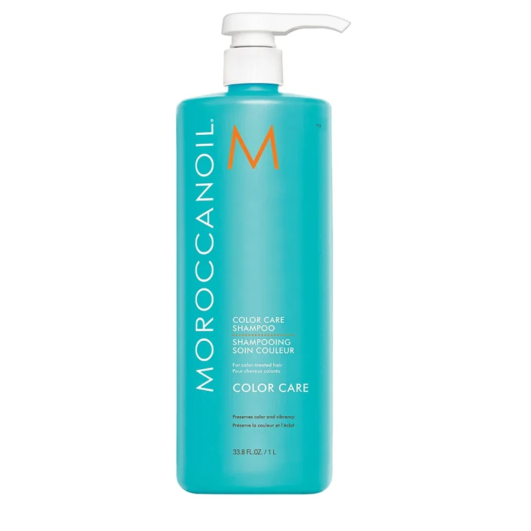Moroccanoil Color Care Shampoo 1L