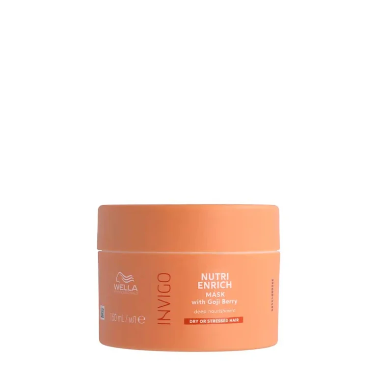 Wella Invigo NutriEnrich Mask 150 ml