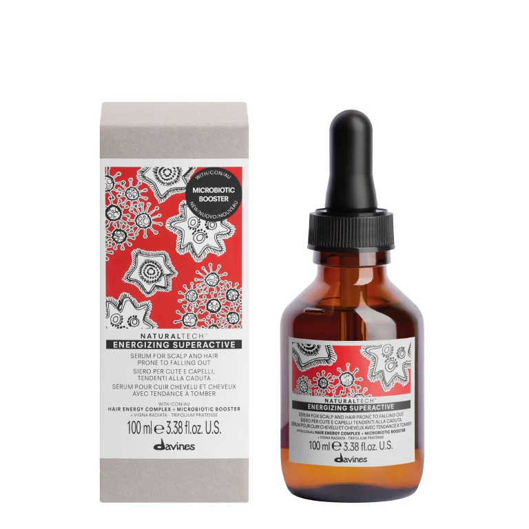 Davines Energizing Superactive 100 ml