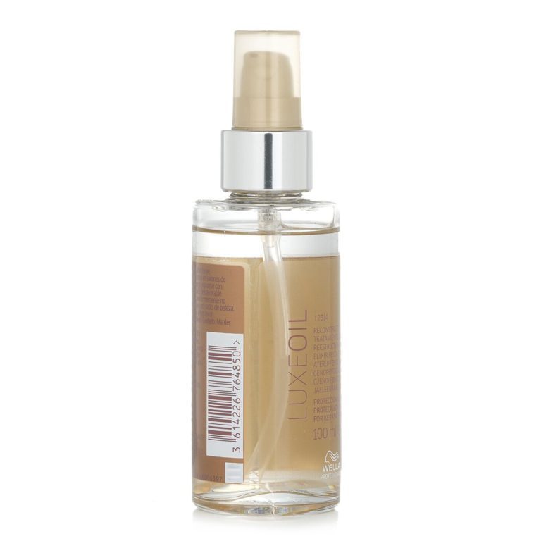 Wella Luxe Oil Reconstructive Elixir 100 ml