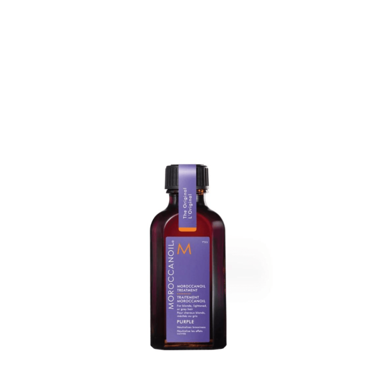 Moroccanoil Treatment Purple 25 ml