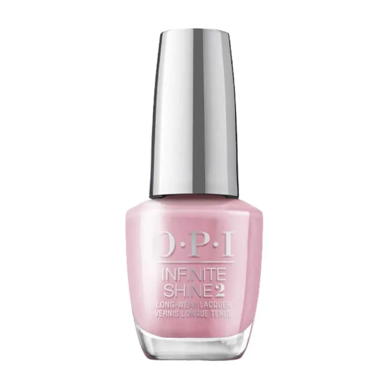 OPI Infinite Shine Pink on Canvas 15 ml