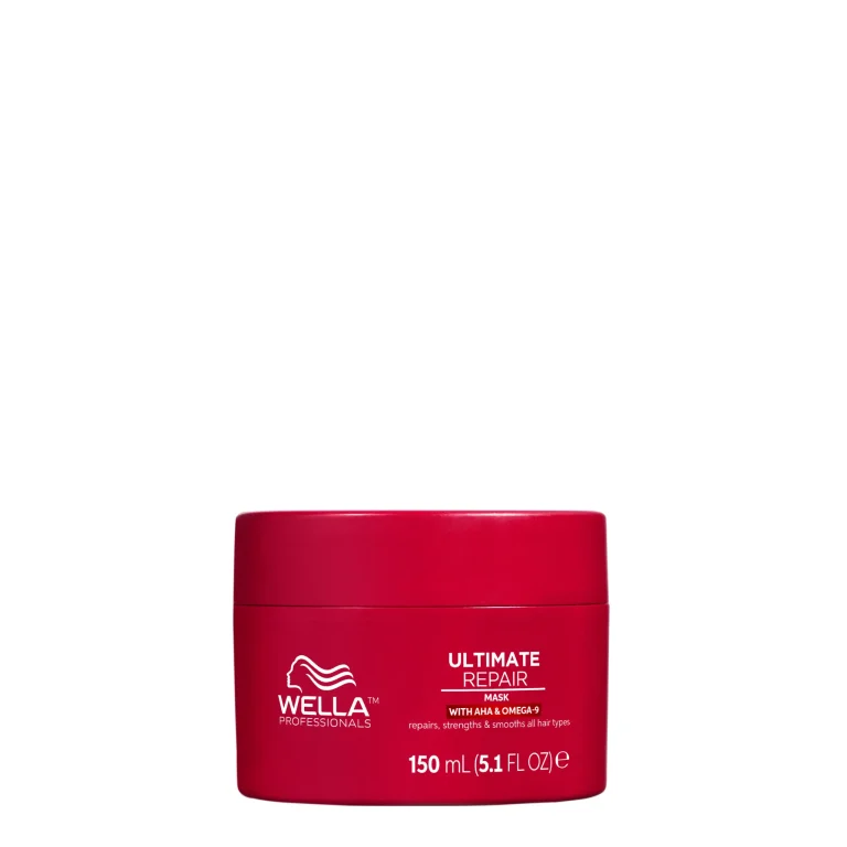 Wella Ultimate Repair Mask 150 ml