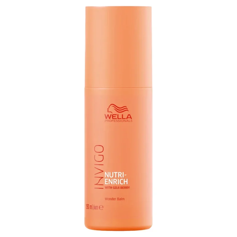 Wella Invigo NutriEnrich Wonder Balm 150 ml
