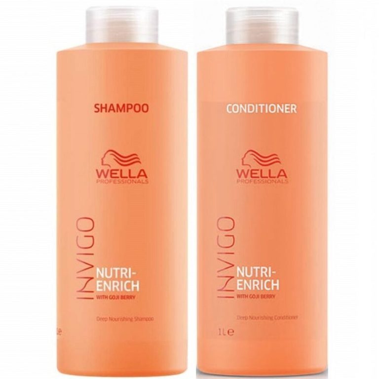 Wella Invigo NutriEnrich