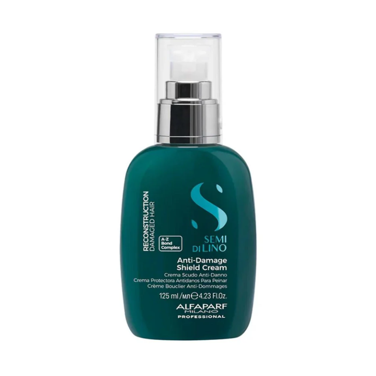 Alfaparf Semi Di Lino Reparative Anti-Damage Shield Cream 125 ml