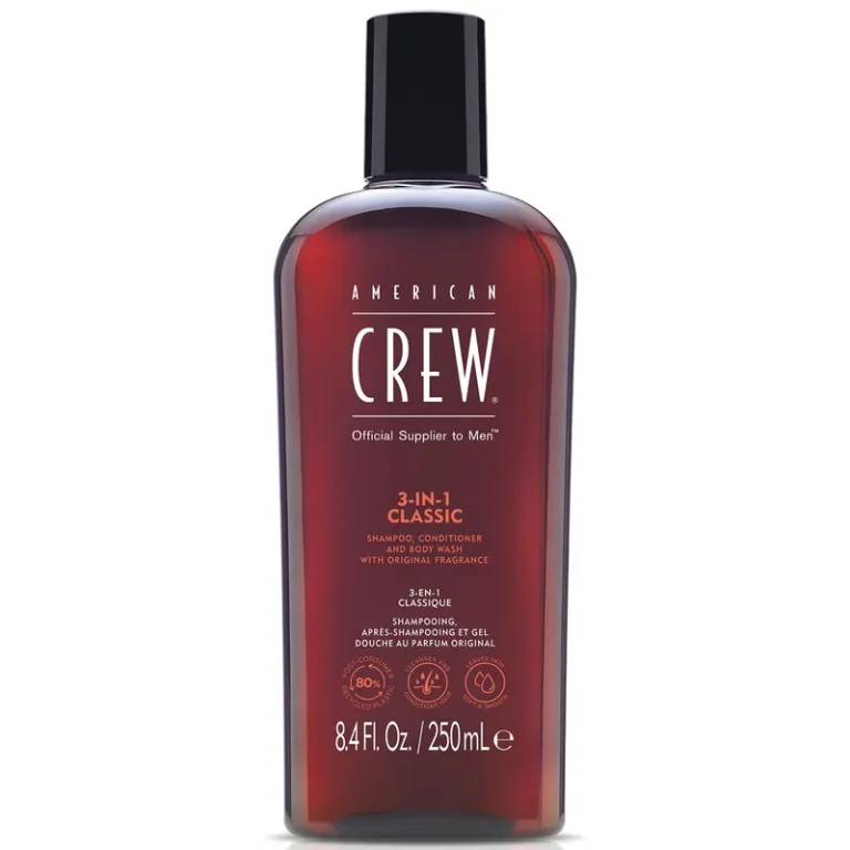 American Crew 3 In 1 250 ml
