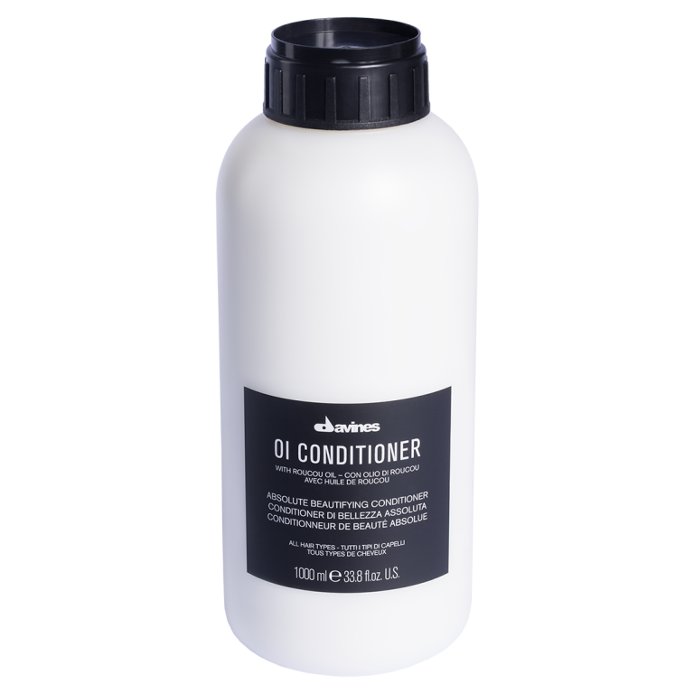 Davines oi conditioner 1L
