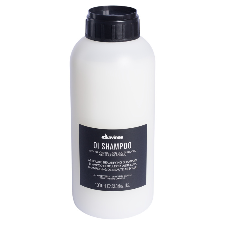 Davines OI Shampoo 1L