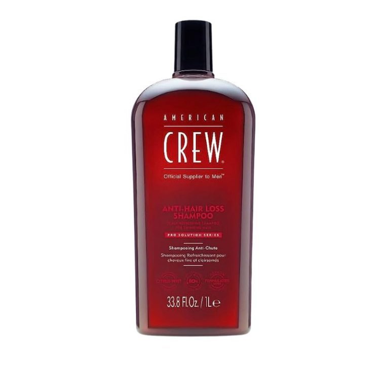 American Crew Shampoo Anticaida 1L