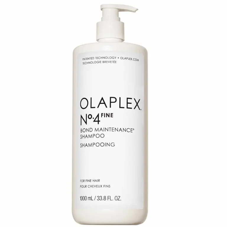 Olaplex N°4 Fine Shampoo 1L
